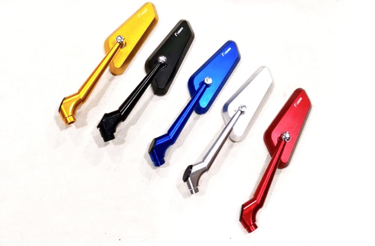 Kiếng Rizoma 4 cạnh - chữ nhật