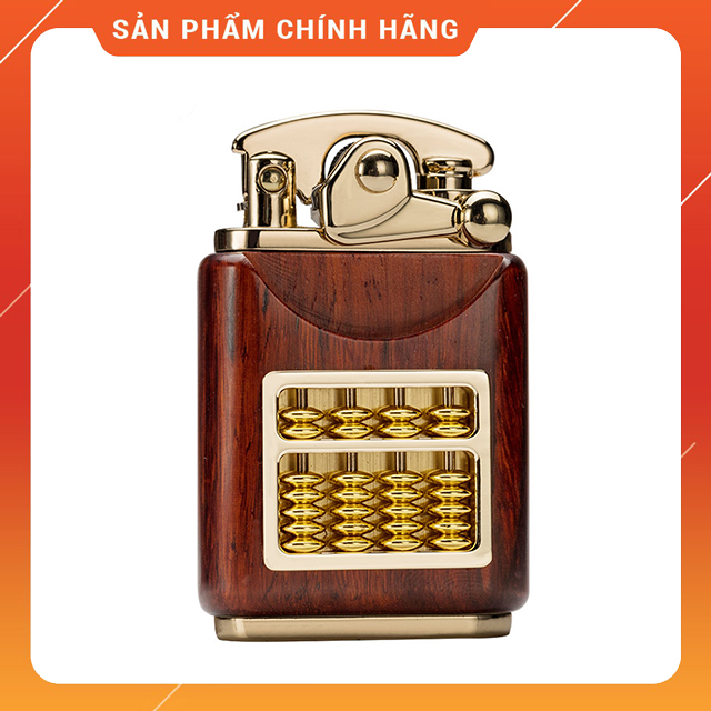 Vỏ Bật Lửa Hộp Quẹt Xăng Đá Zorro Z592-211 Thiết Kế Đẹp Độc Lạ Vỏ Ốp Gỗ Qúy Tộc - Dùng Xăng Bấc Đá Cao Cấp (KHÔNG XĂNG KHÔNG GAS)