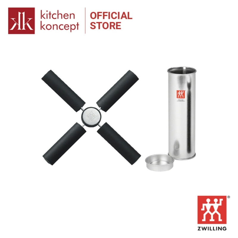 Zwilling - đế giữ nồi chảo