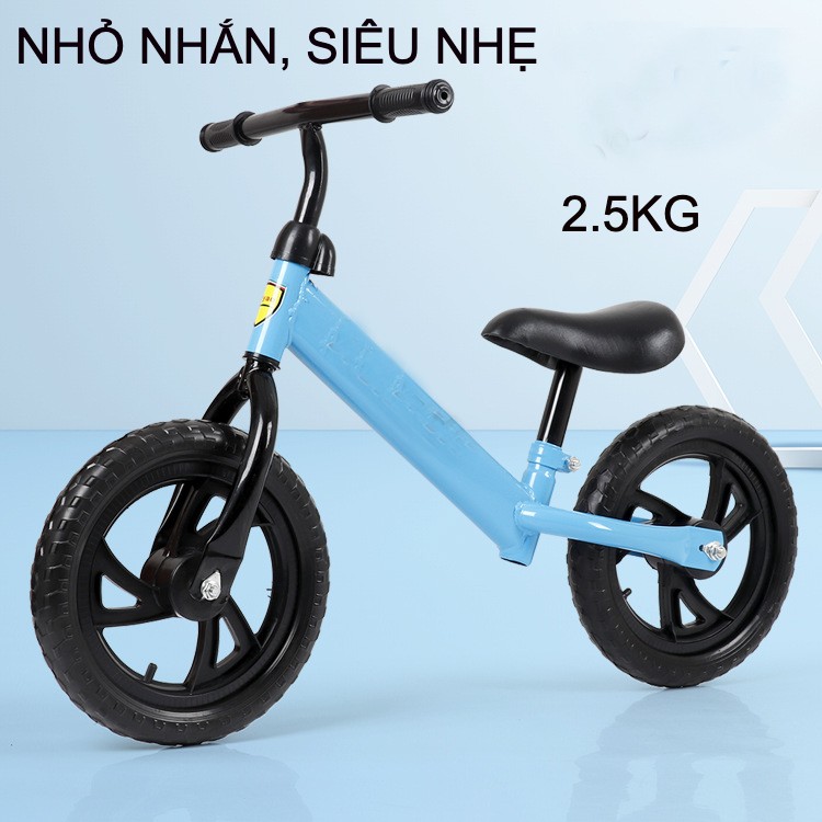Xe đạp đẩy chân, xe cân bằng, thăng bằng cho bé – Tshop90