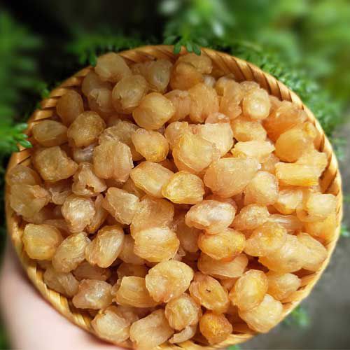 1 kg long nhãn lồng hưng yên xuất khẩu loại ngon – đặc sản grss