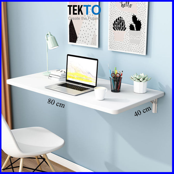 Tấm gỗ mdf bo cạnh, bàn gấp gọn, 40x80cm dày 12mm, hoàn thiện tinh tế - 142