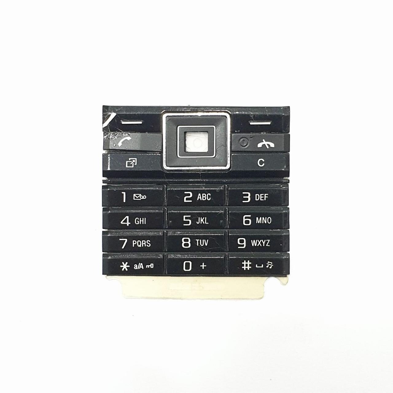 Bàn phím sony c902