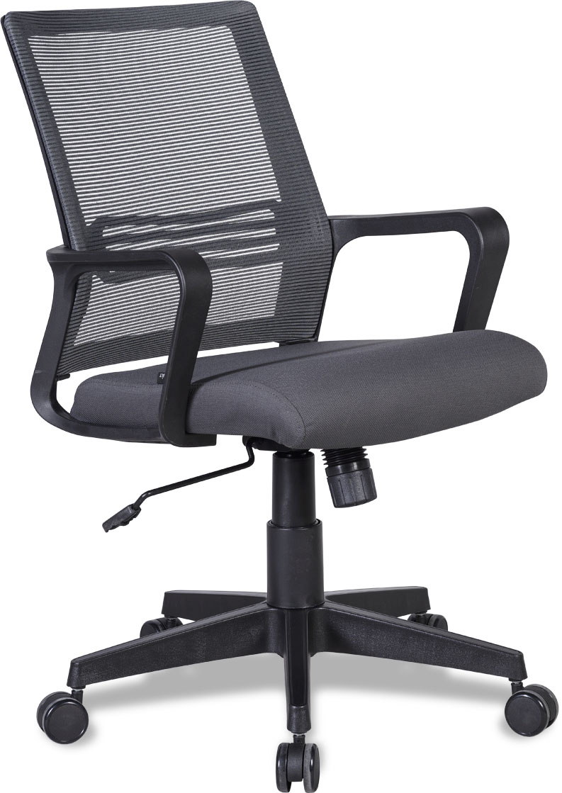 Ghế xoay văn phòng gl119-n
