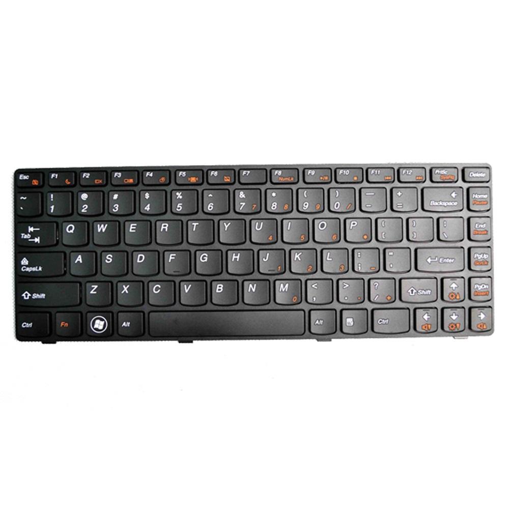 Bàn phím laptop lenovo g480 g485