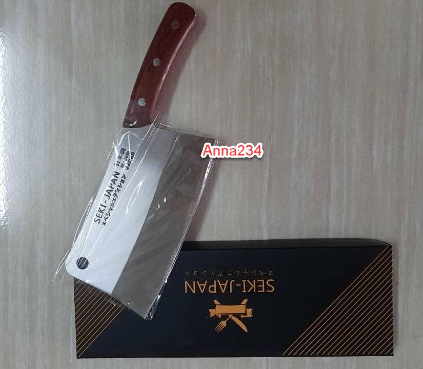 Dao chặt seki hàng nội địa japan - made in japan