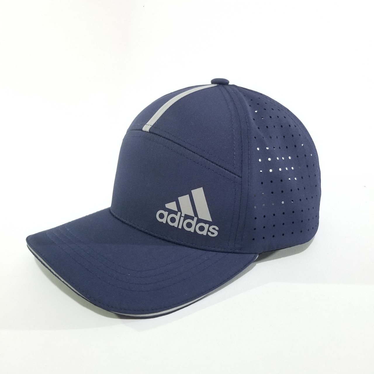 Mũ lưỡi trai unisex cao cấp công nghệ cắt khắc lazer , thể thao sang trọng hàng vnxk