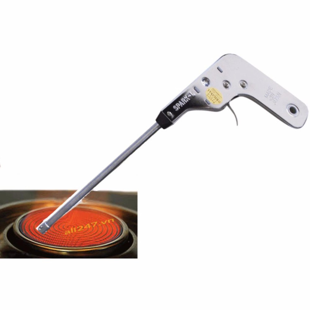 Đồ mồi lửa bếp gas bằng bình gas mini