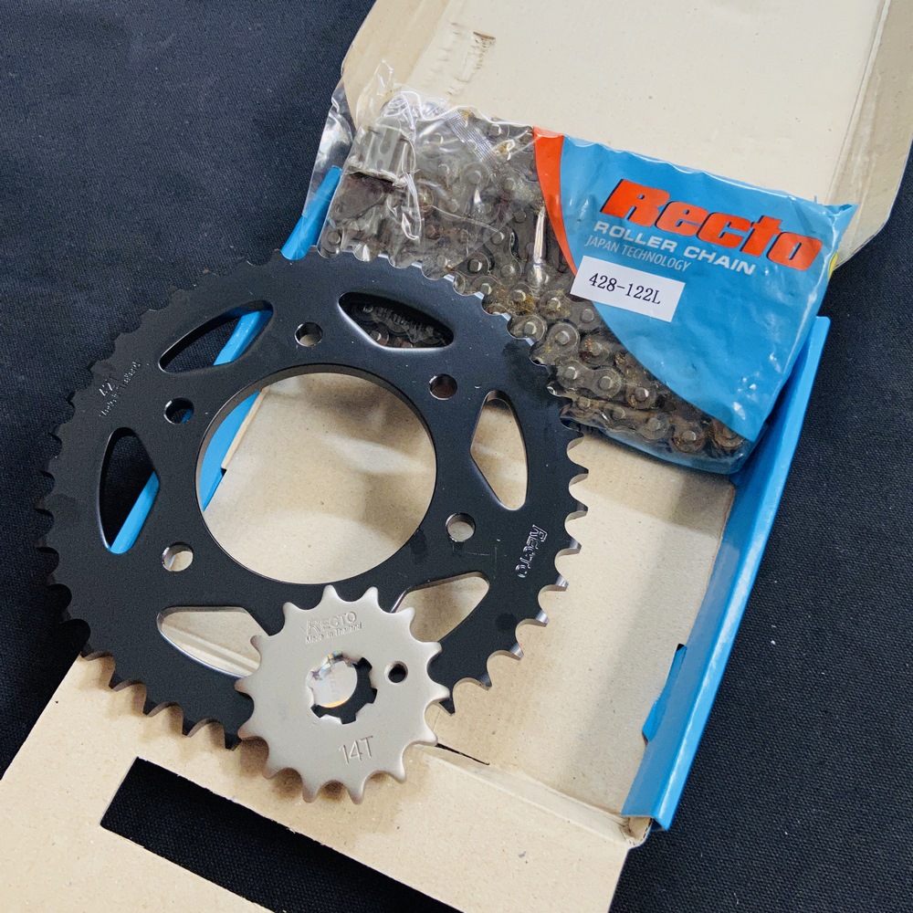 TRỌN BỘ NHÔNG SÊN DĨA RECTO THÁI LAN 9 LY DĨA ĐEN NHIỀU DÒNG XE MÁY WINNER 150, WINNER X, RAIDER, SATRIA, SONIC, EX 135 5 SỐ, EX 150CC,SIRIUS XĂNG CƠ, SIRIUS FI, JUPITER FI, DREAM, WAVE, WAVE RS, FUTURE 125