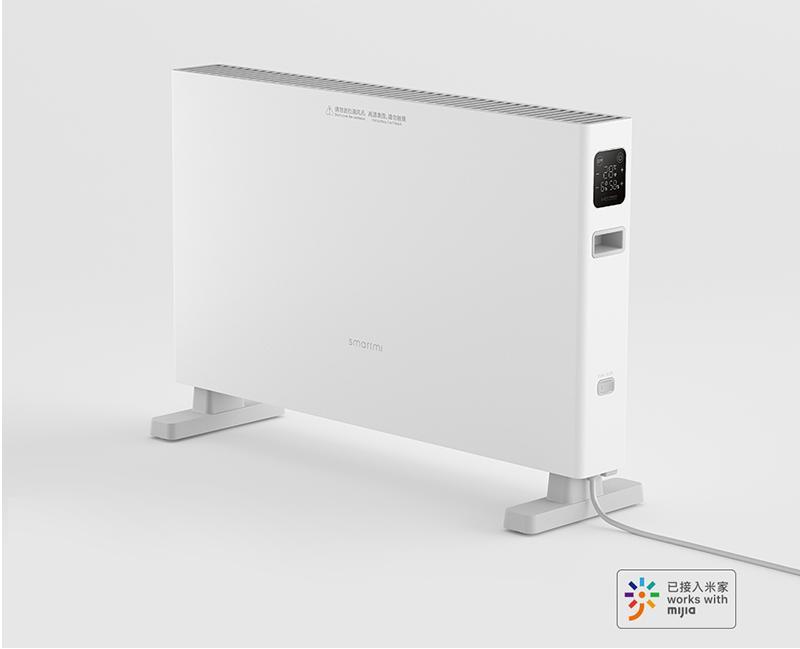 Máy sưởi thông minh xiaomi zhimi - dnqznb05zm