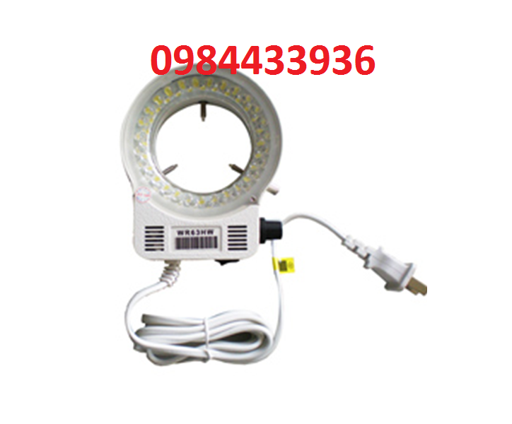 Đèn led kính hiển vi soi nổi wr63hw