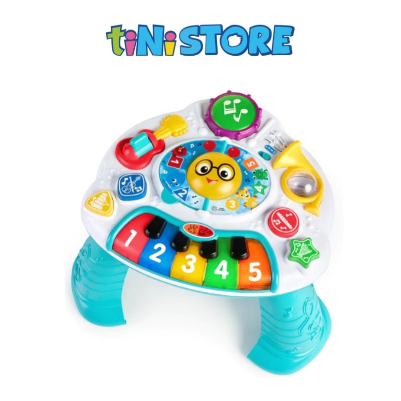 tiNiStore-Đồ chơi bàn phát nhạc đa năng BABY EINSTEIN 90592