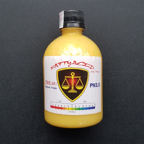 Acid Béo TNT Plus 500ml