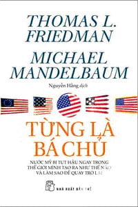 Fahasa - từng là bá chủ