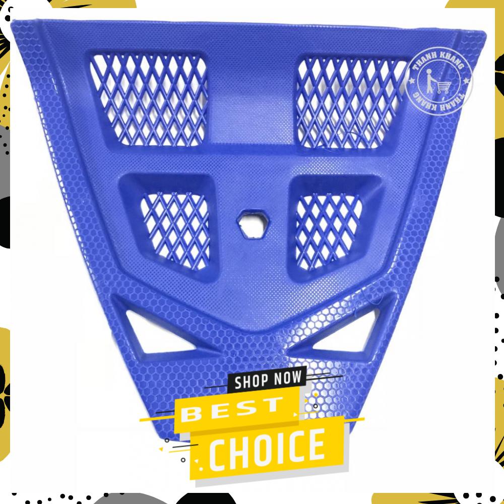 [HCM]Tam giác lớn che lốc máy EXCITER 150 Thanh Khang 006000320 (Xanh dương)