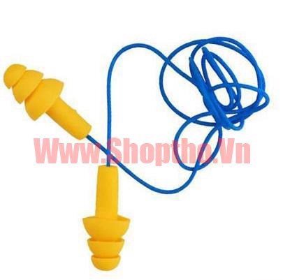 Nút tai chống ồn 3m 340-4004