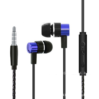 Tai Nghe Nhạc MP3 Bản Có Bass