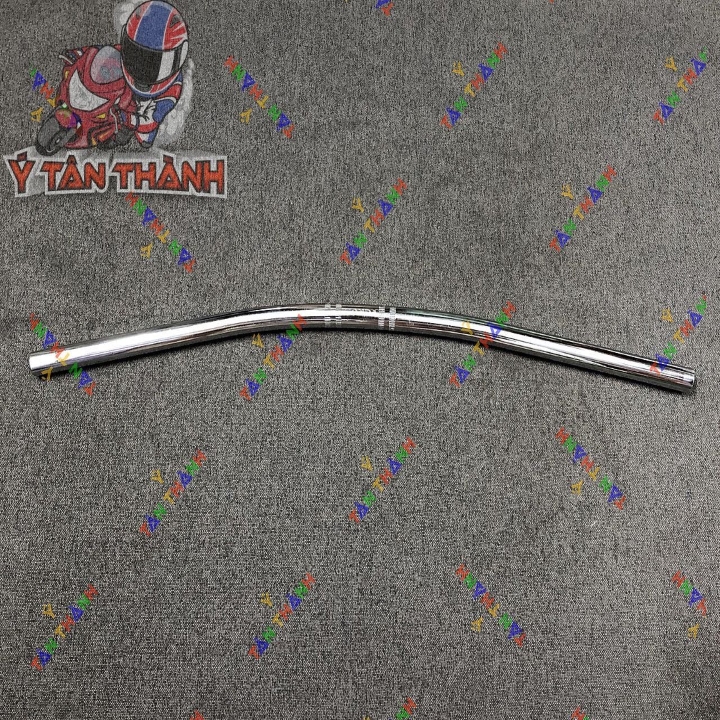 Ghi Đông Chế Moto Cafe Racer 22Mm