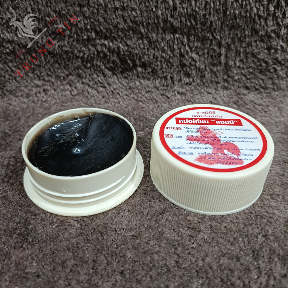 Hcm - thuốc gà đá nhanh ra mỏ , cựa , móng