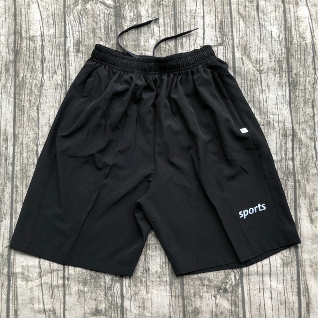 Quần đùi thể thao nam sports