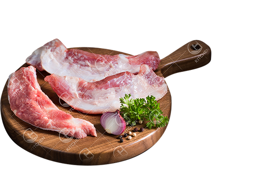 Sụn vai heo 300g