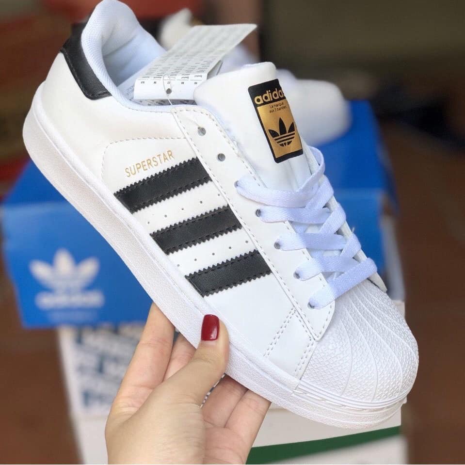 Giày thể thao nam nữ adidas original c77124