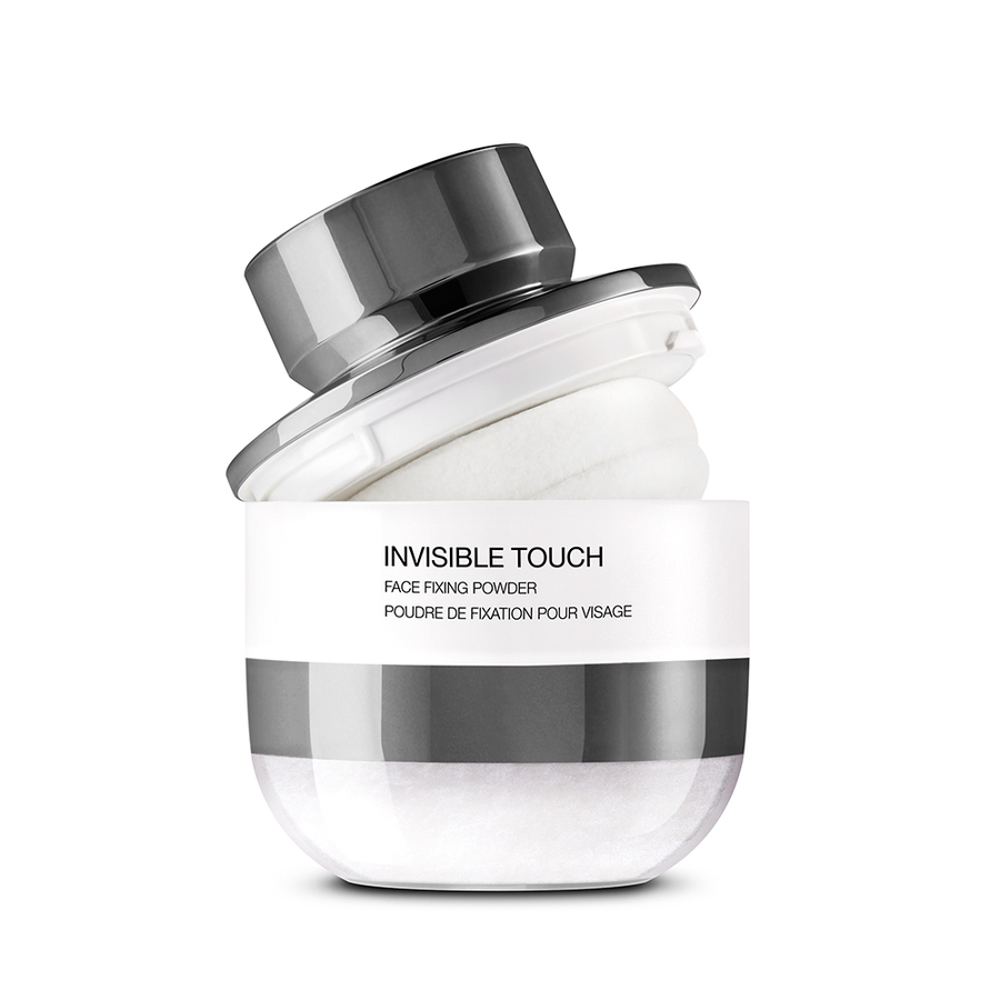 Phấn khóa makeup Invisible Touch Face Fixing Powder / Dolce Diva Fresh Feel Setting Powder KIKO MILANO - Sara Shop - Hàng xách tay, giữ lớp make up lâu trôi cả ngày, mỏng và không màu phù hợp mọi tone da