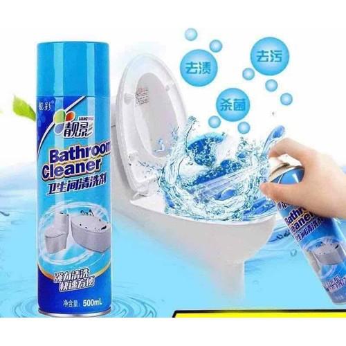 Chai xịt tẩy đa năng nhà tắm Bathroom cleaner siêu sạch
