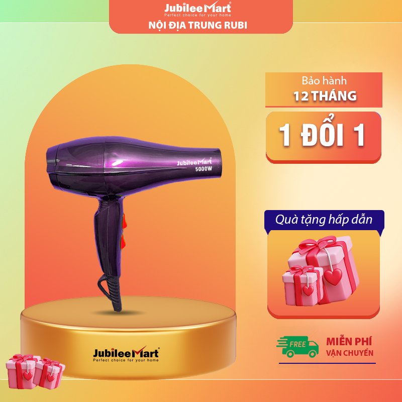 [GIAO HÀNG NHANH 24 GIỜ - MÁY TỐT GIÁ RẺ]  [LOẠI XỊN] Máy Sấy Tóc, May Say Toc, Máy Sấy Tóc 2 Chiều, Thiết Kế Kiểu Dáng Hiện Đại, Công Suất 5000W Chế Độ Sấy Nóng Lạnh Dễ Dàng Tạo Kiểu Tóc, Loại Tốt.