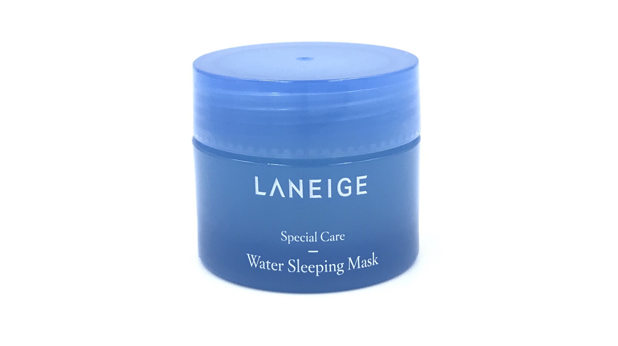 Mặt Nạ Ngủ Minisize Water Sleeping Mask Laneige 15ml - Mặt Nạ Dưỡng Trắng Da Hàn Quốc
