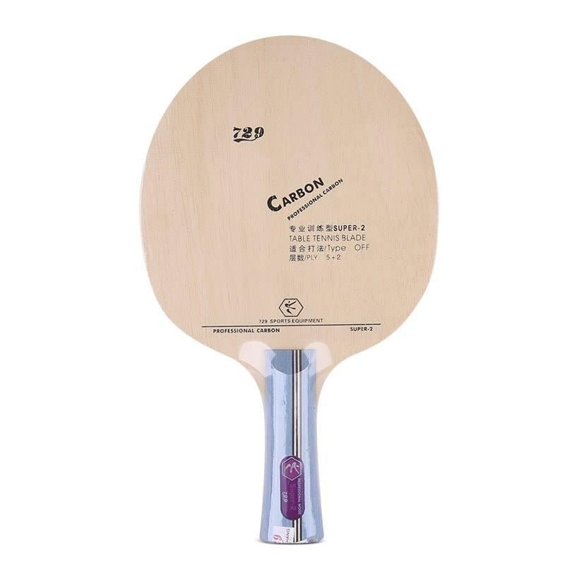 Cốt vợt bóng bàn 729 super-2