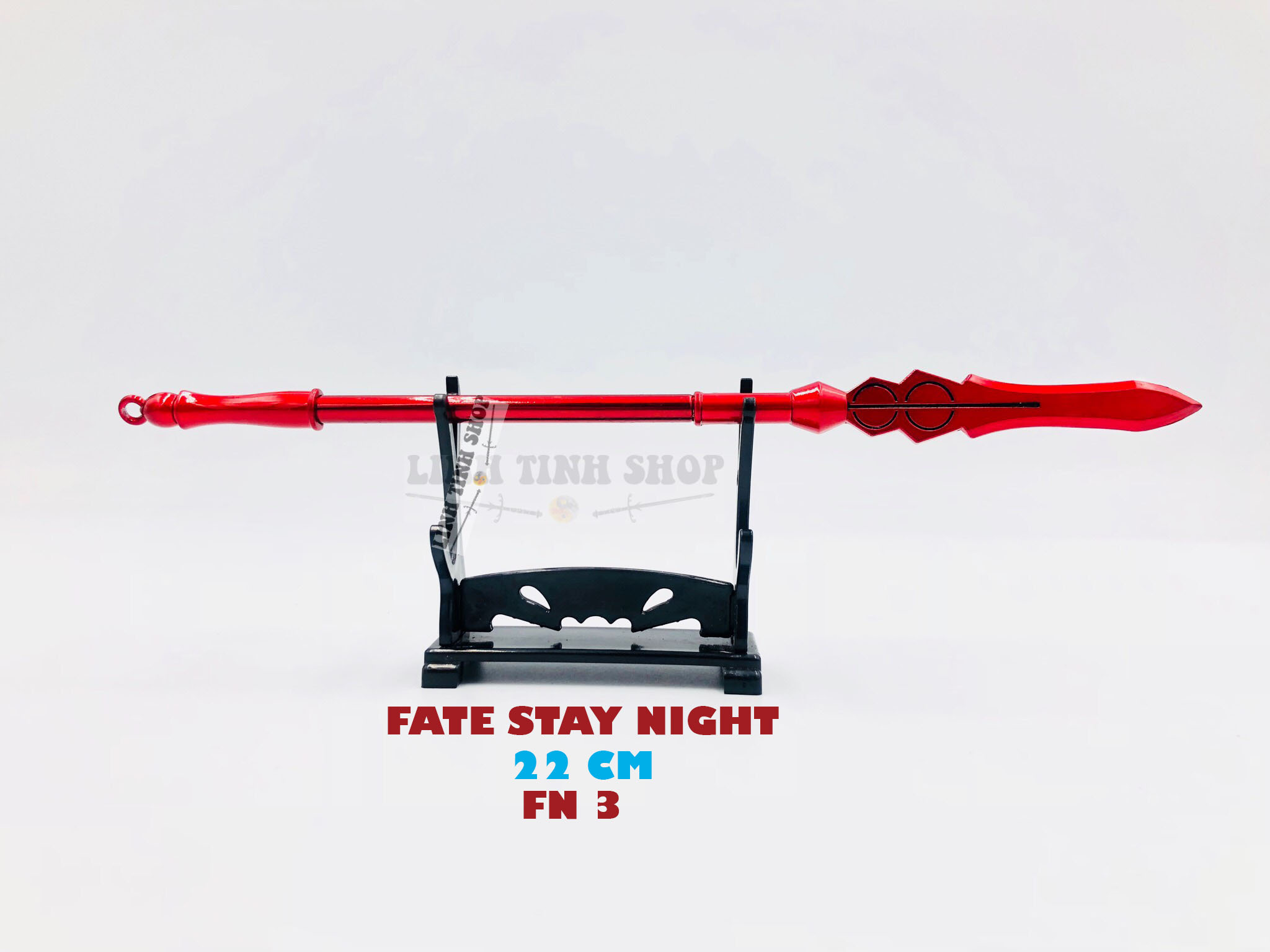 Mô hình thương Fate stay night Saber