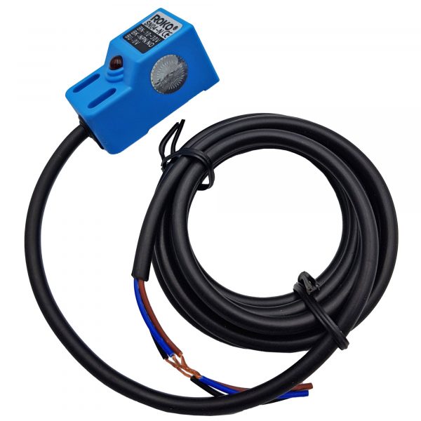 Cảm biến tiệm cận roko sn04-n npn- sn04-p2 pnp