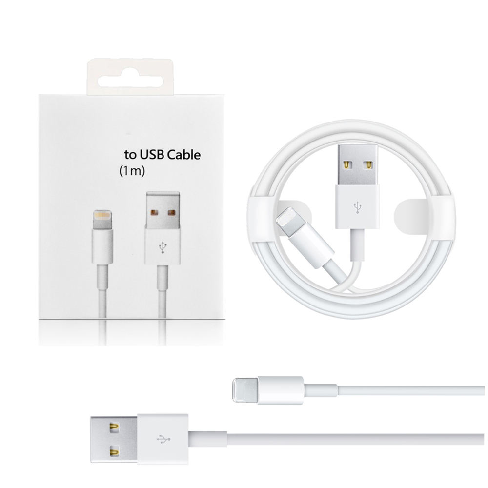 Cáp sạc usb a to lightning snowlight đạt chuẩn mfi cho iphone 11 12 13 14 pro max 2.4a sạc nhanh cho iphone ipad tốc độ truyền 480mbps