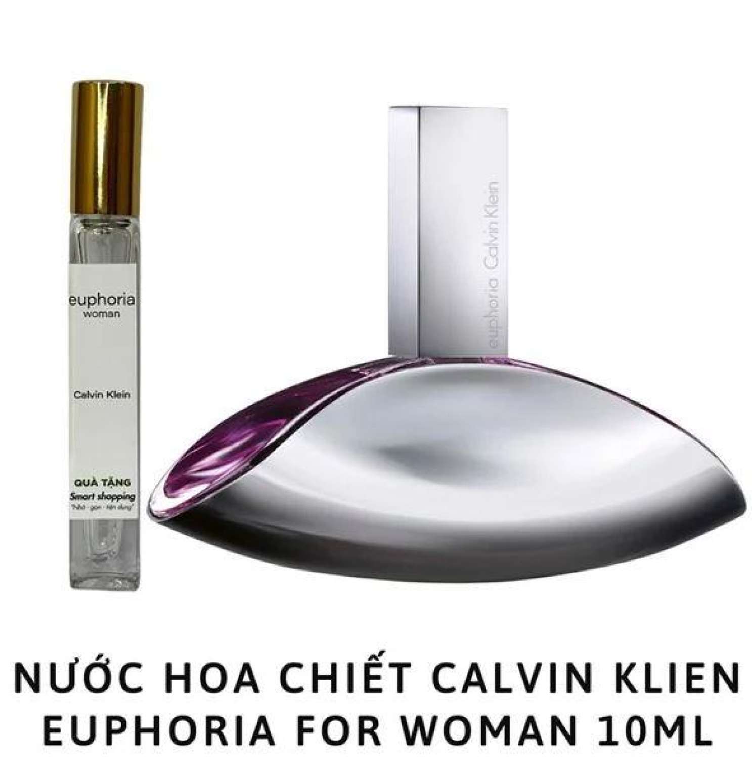 Nước hoa chiết Euphoria ngọt ngào đầy quyến rũ 10ml/ 20ml/ 30ml