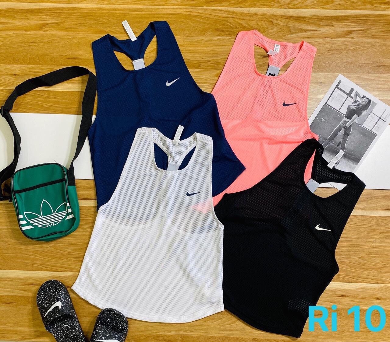 Aó tank top thể thao