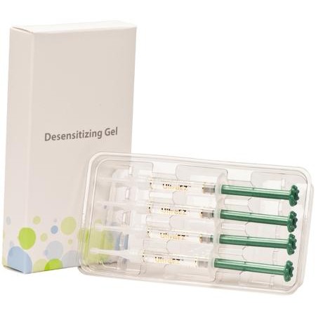 Chống ê buốt tẩy trắng Ultra EZ