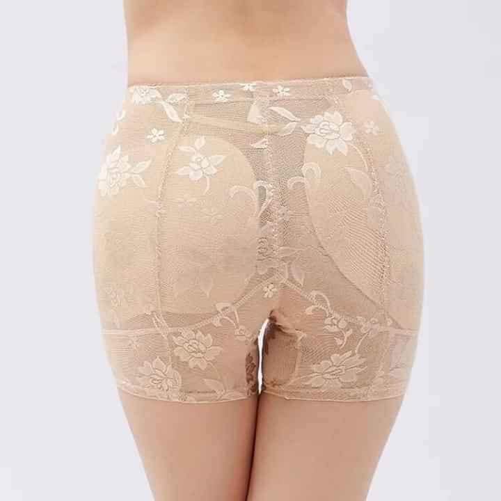 Quần độn mông và hông tạo dáng cho vòng 3 căng tròn tự nhiên