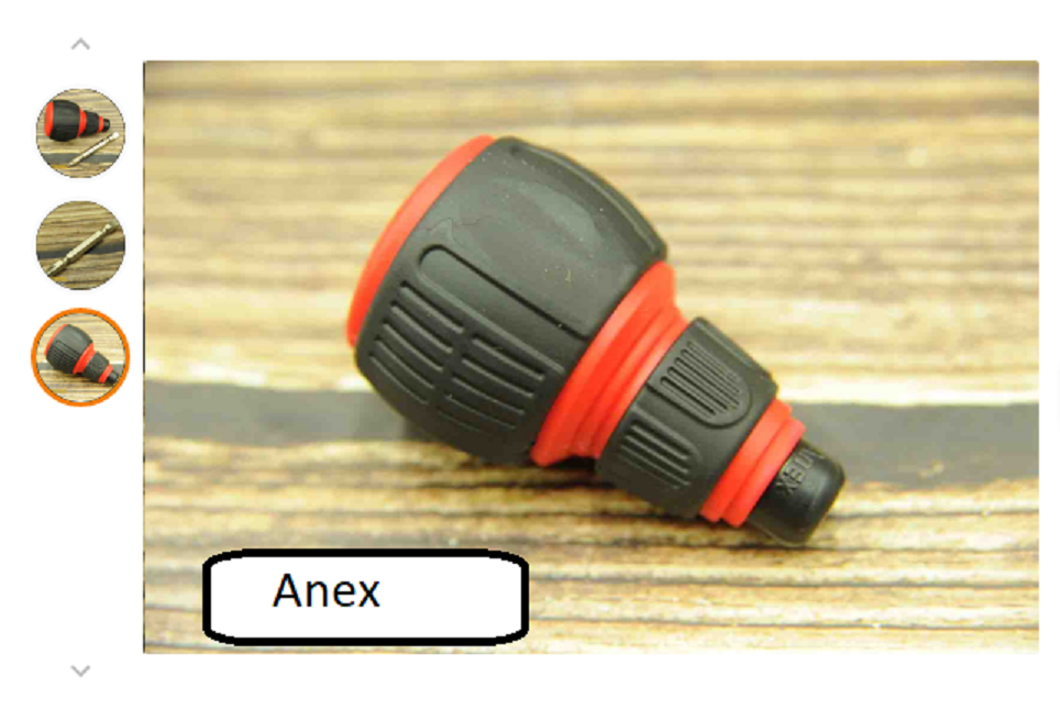 Tô vít 2 đầu No.3780 PH2x6x65 Anex Nhật Bản- tô vít đa năng-tô vít điện-tô vít 4 cạnh-tô vít đóng-tô vít cầm tay-tô vít Nhật Bản-bộ tô vít mini-bộ tô vít đa năng 17 Tô vít 2 đầu No.3780 PH2x6x65 Anex Nhật Bản- tô vít đa năng-tô vít điện-tô vít 4 cạnh-tô vít đóng-tô vít cầm tay-tô vít Nhật Bản-bộ tô vít mini-bộ tô vít đa năng - HATOK