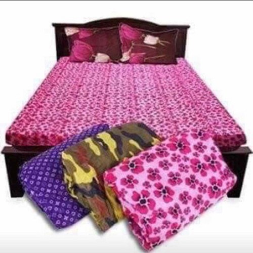 Ga chống thấm hoa văn drap chống nước cao cấp 1m6 1m8