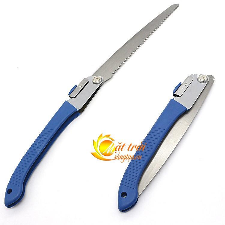 Cưa cầm tay gấp gọn mini