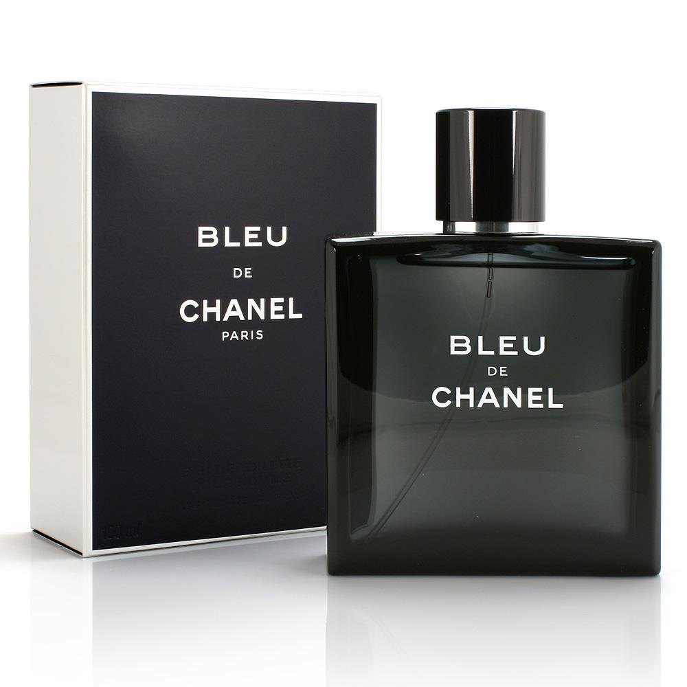 Nước Hoa Chanel Nam Bleu De Chanel Parfum 50ML Mới Nhất  Thế Giới Son Môi