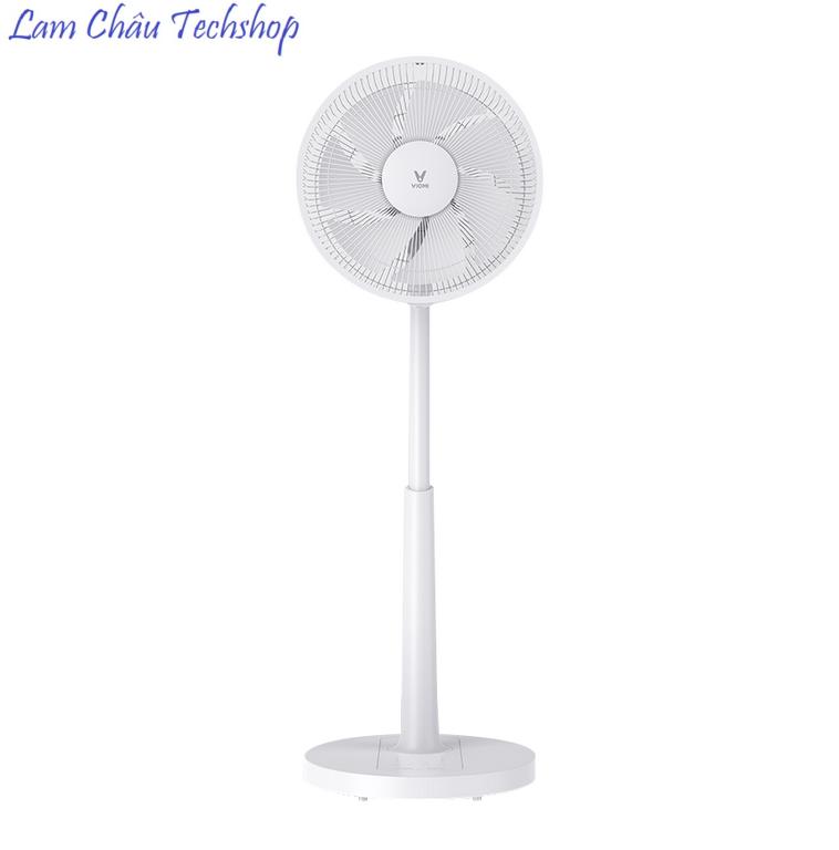 Quạt đứng viomi xiaomi vxfs12-z