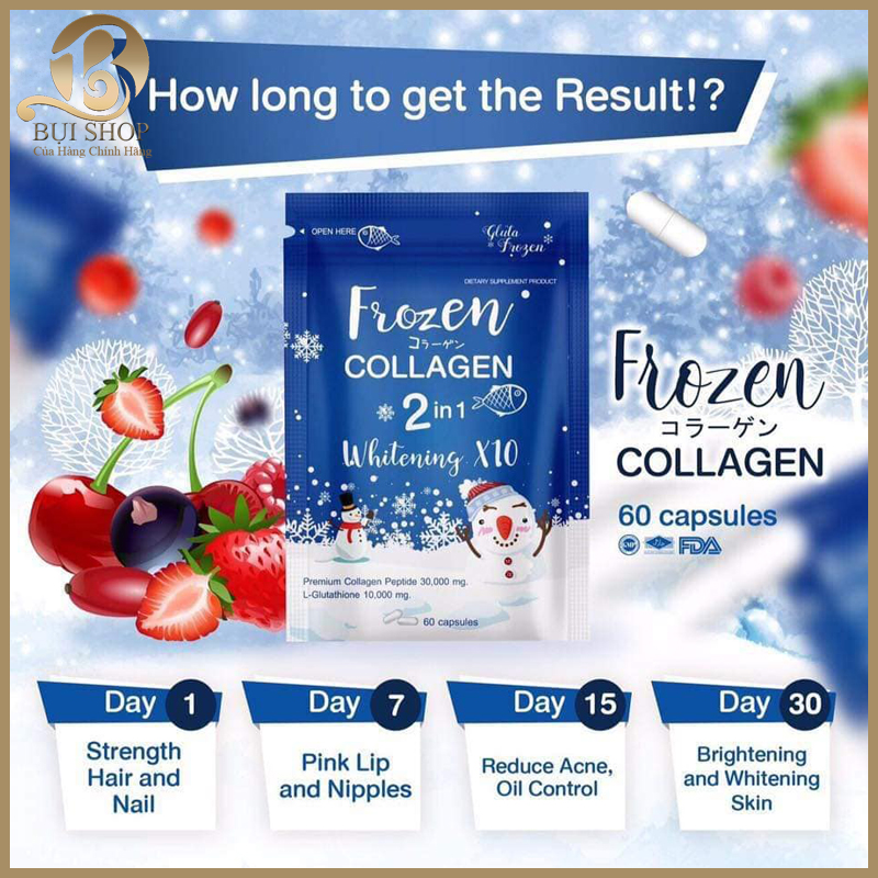 Viên uống trắng da thái