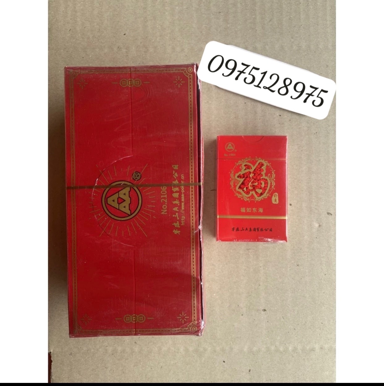 Bài tú đỏ aaa đẹp