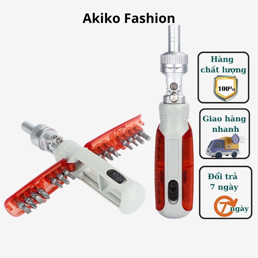 Tua vít đa năng đa góc 180 độ Kapusi, tua vít sửa chữa thiết bị, tuốc nơ vít chất liệu cao cấp thiết kế đầu hút dễ dàng vặn các loại ốc vít không mất sức,đầu hút dễ dàng vặn các loại ốc,bộ tô vít đa năng nhỏ gọn