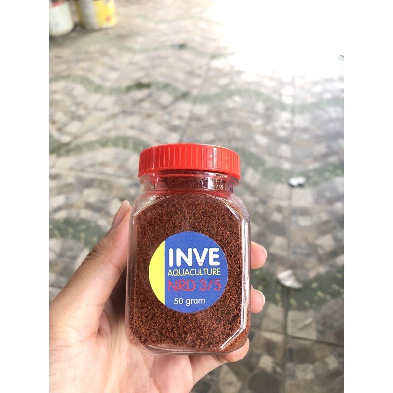 Cám thái giảm siêu rẻ cám thái 3/5