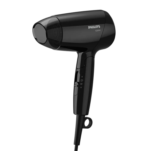 Máy sấy tóc philips bhc010-10 1200w – chính hãng phân phối – bảo hành 24 tháng