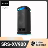 Loa Karaoke Sony không dây công suất cao SRS-XV900