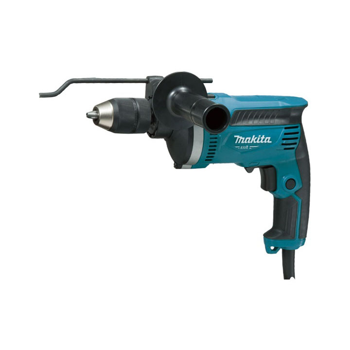 Máy khoan búa makita m8104b